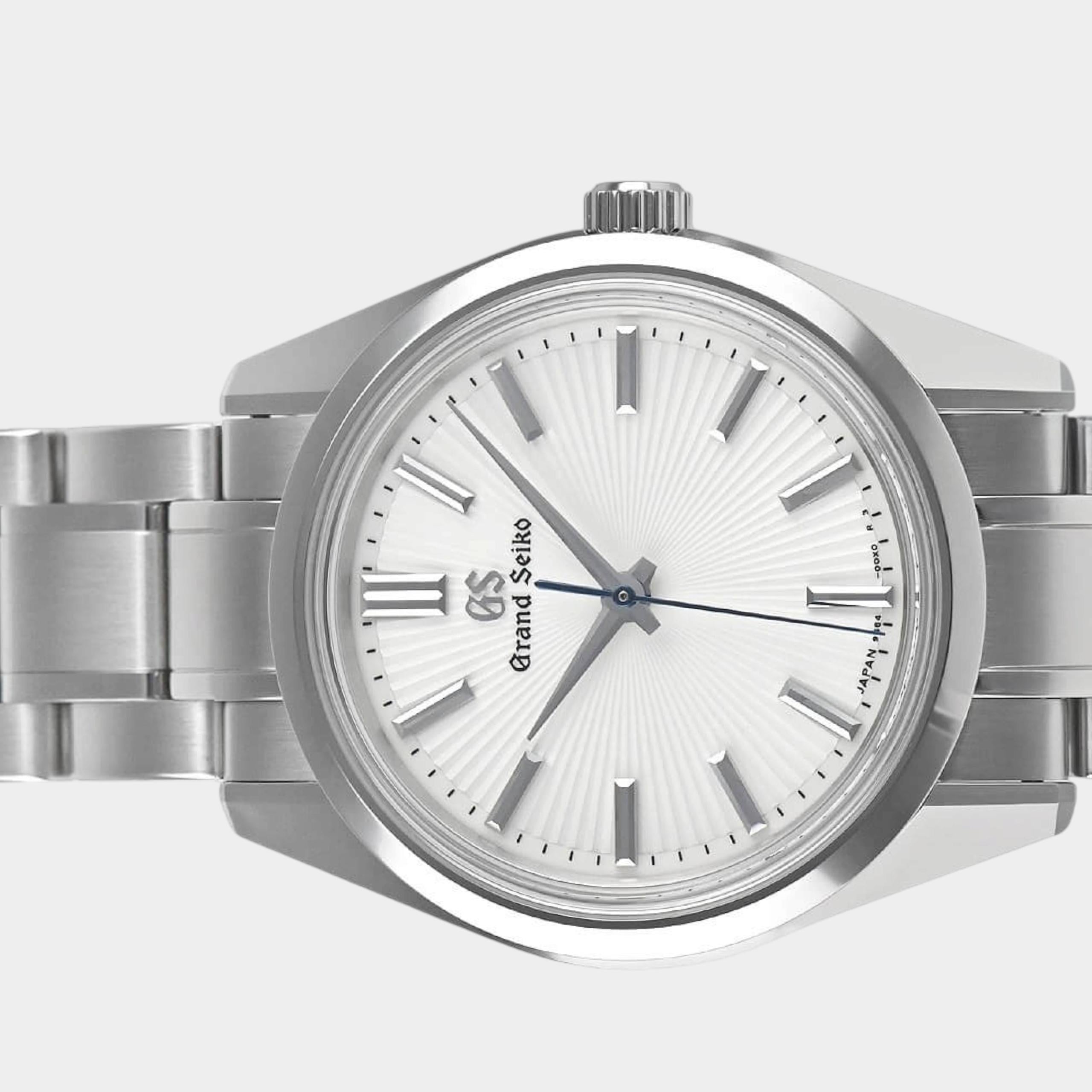 Grand Seiko Heritage Collection SBGW297