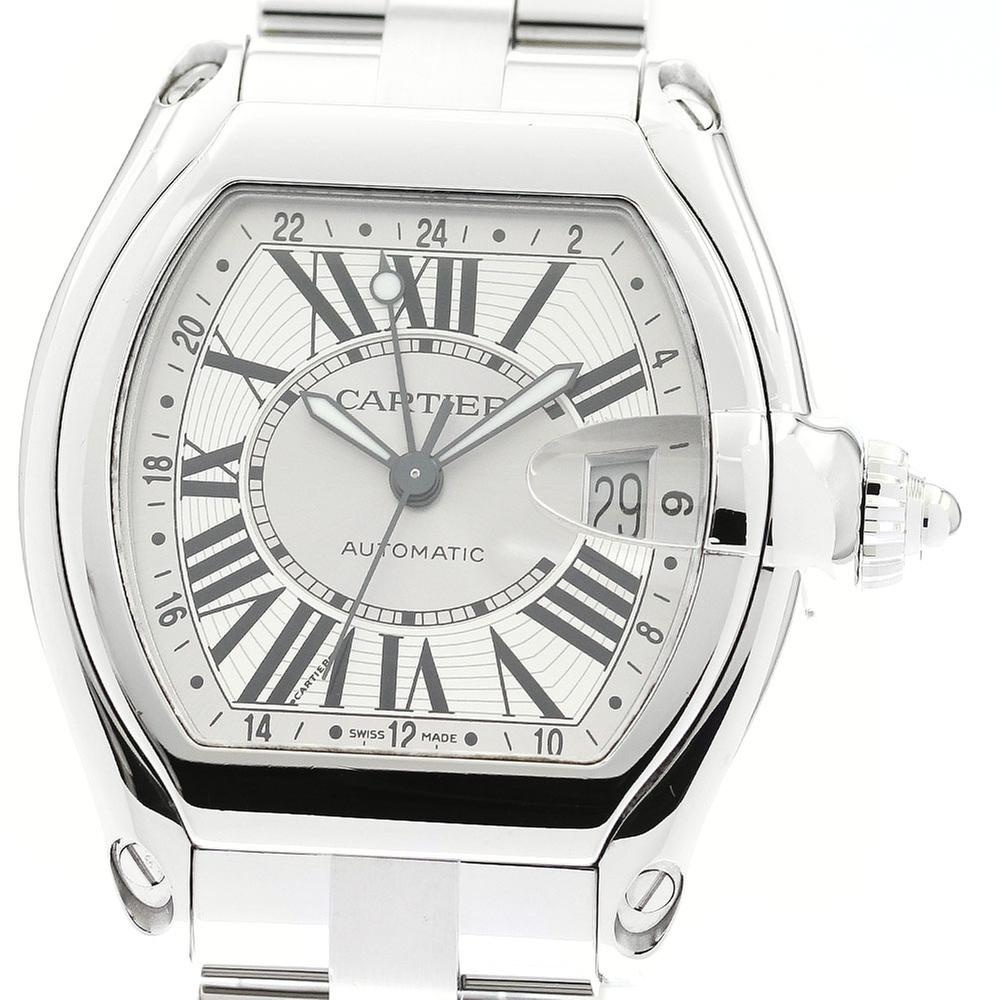 Cartier Roadster