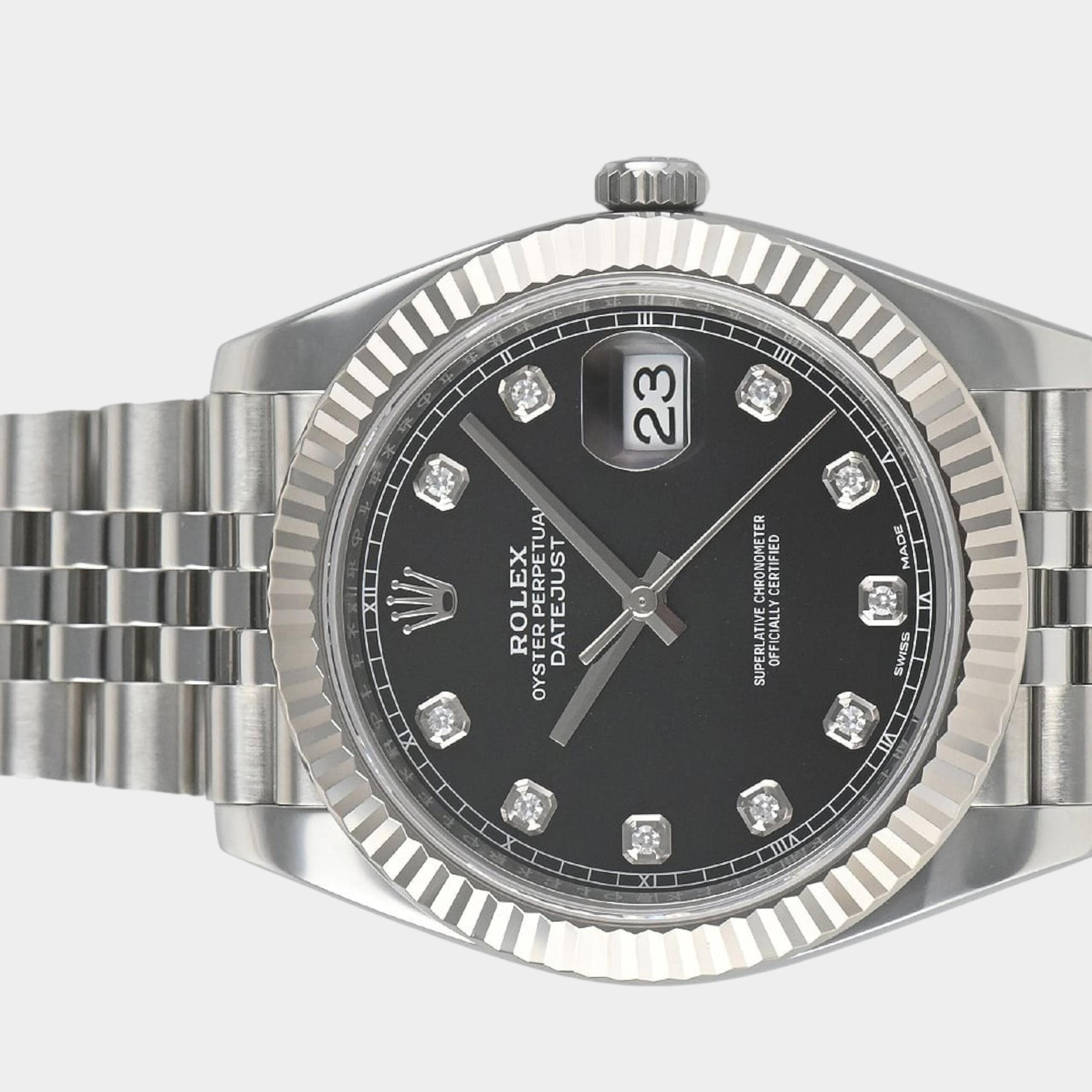 Rolex Datejust