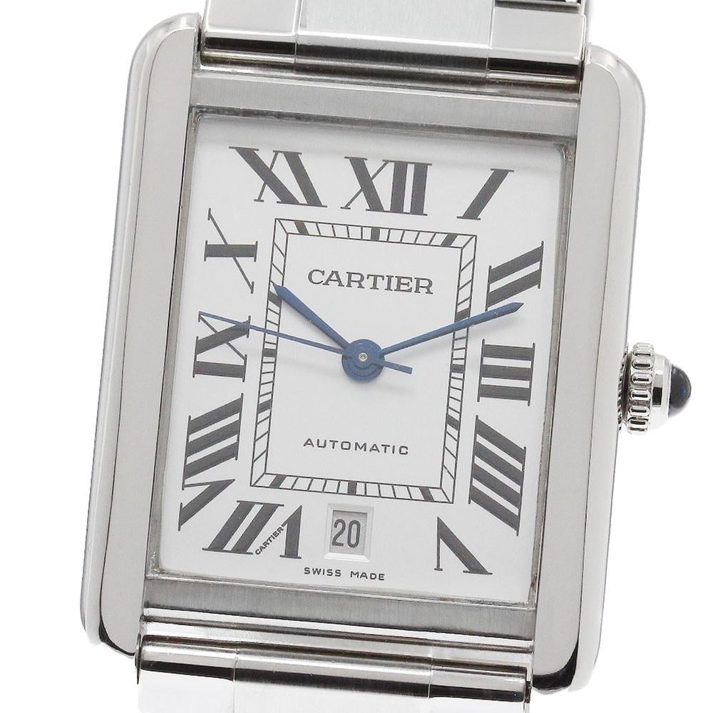 Cartier Tank Solo