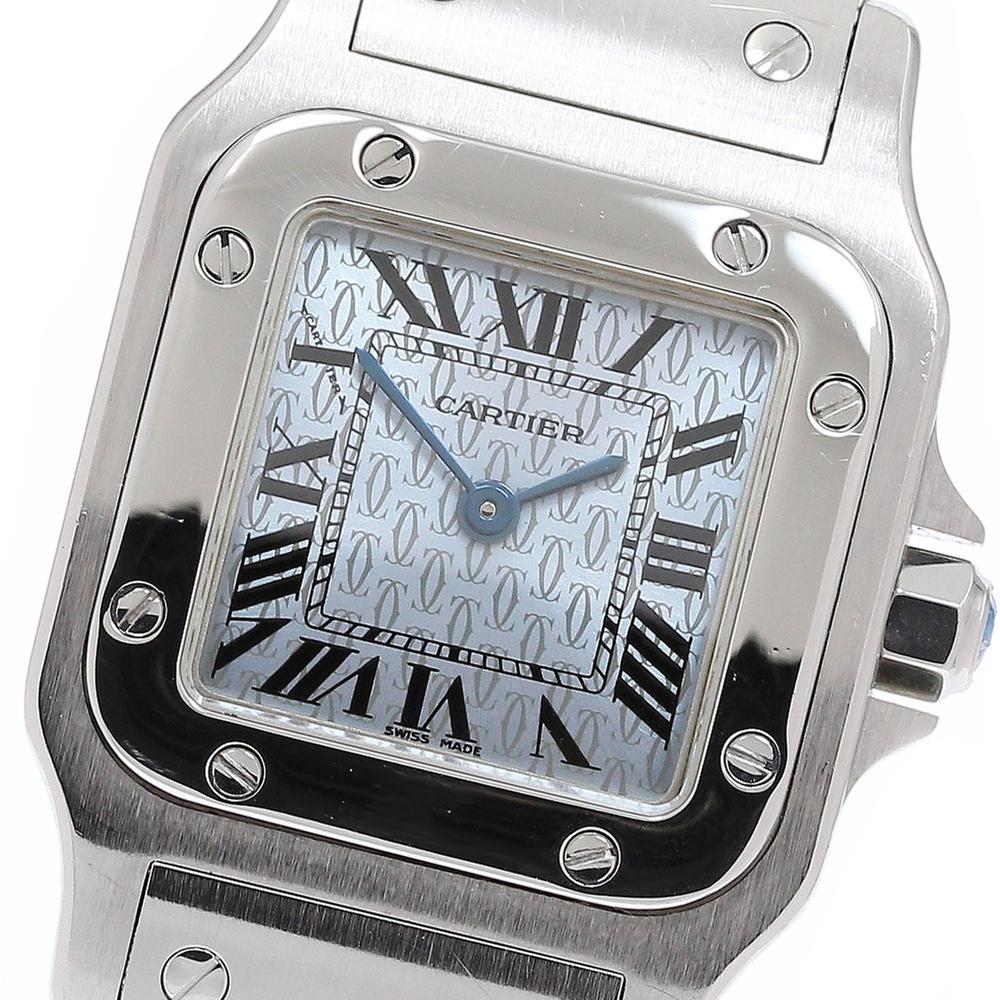 Cartier  W20064D6