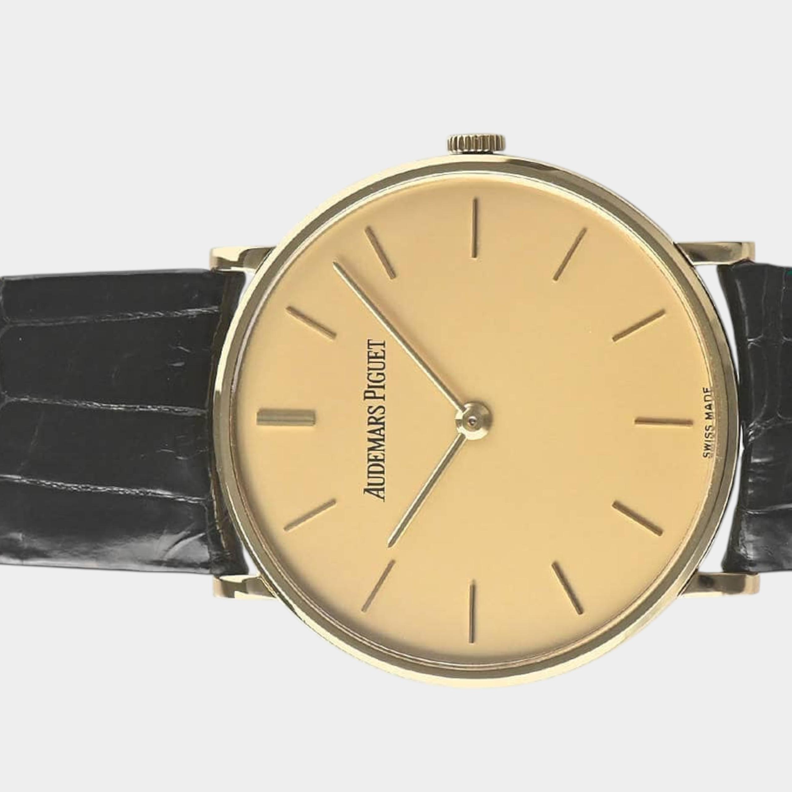 Audemars Piguet
