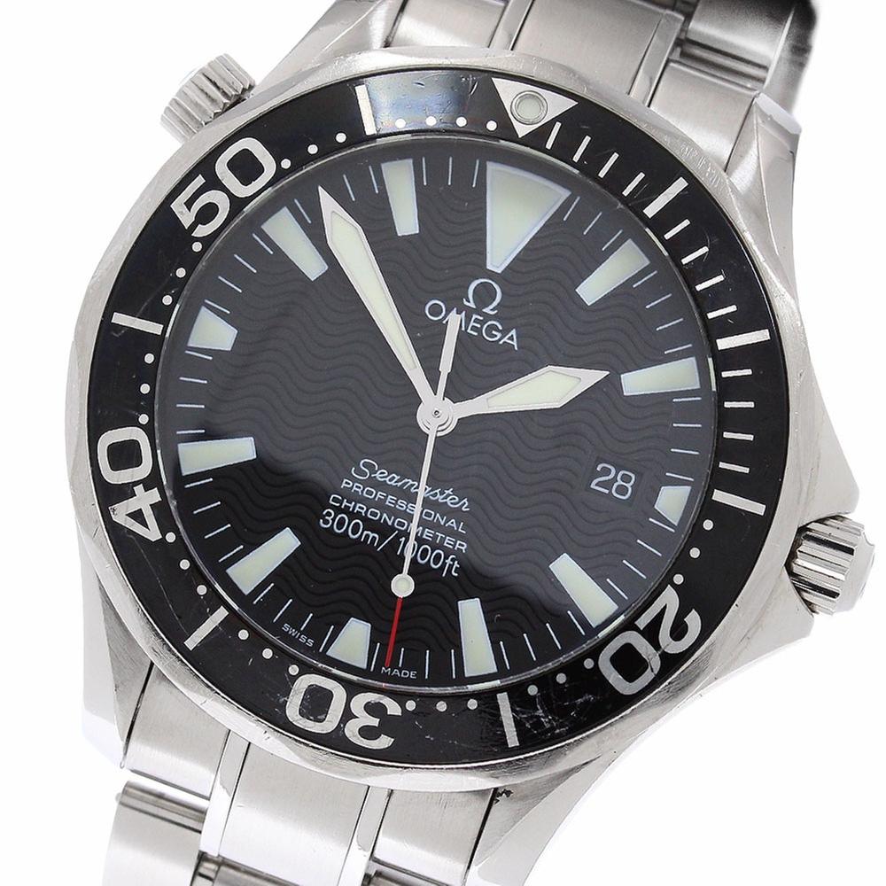 Omega Seamaster Diver 300 M 2254.50