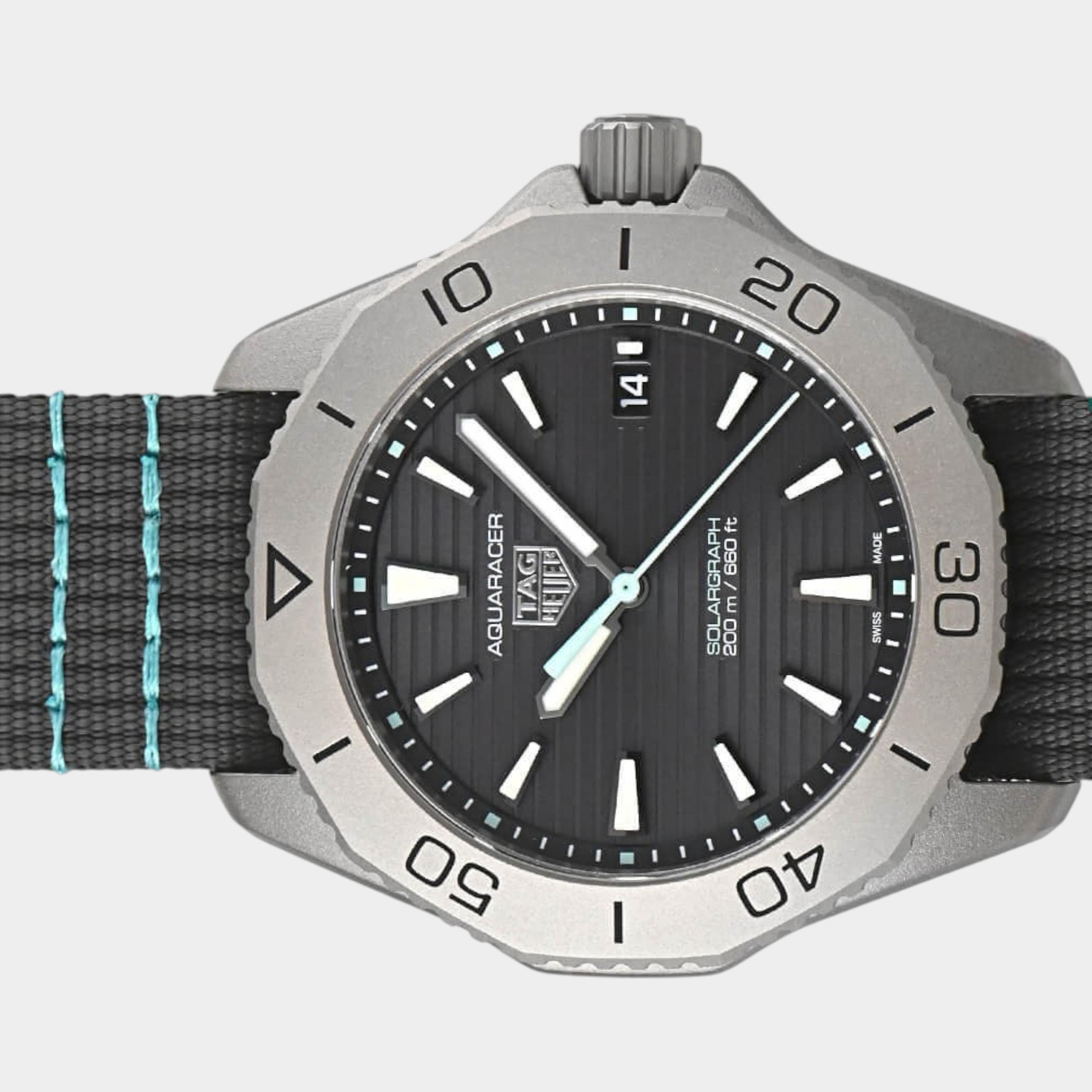 TAG Heuer Aquaracer