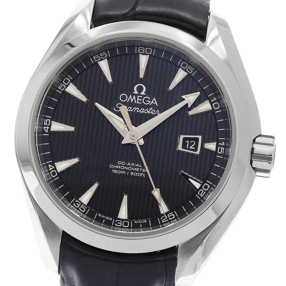 Omega Seamaster Aqua Terra 231.13.34.20.01.001