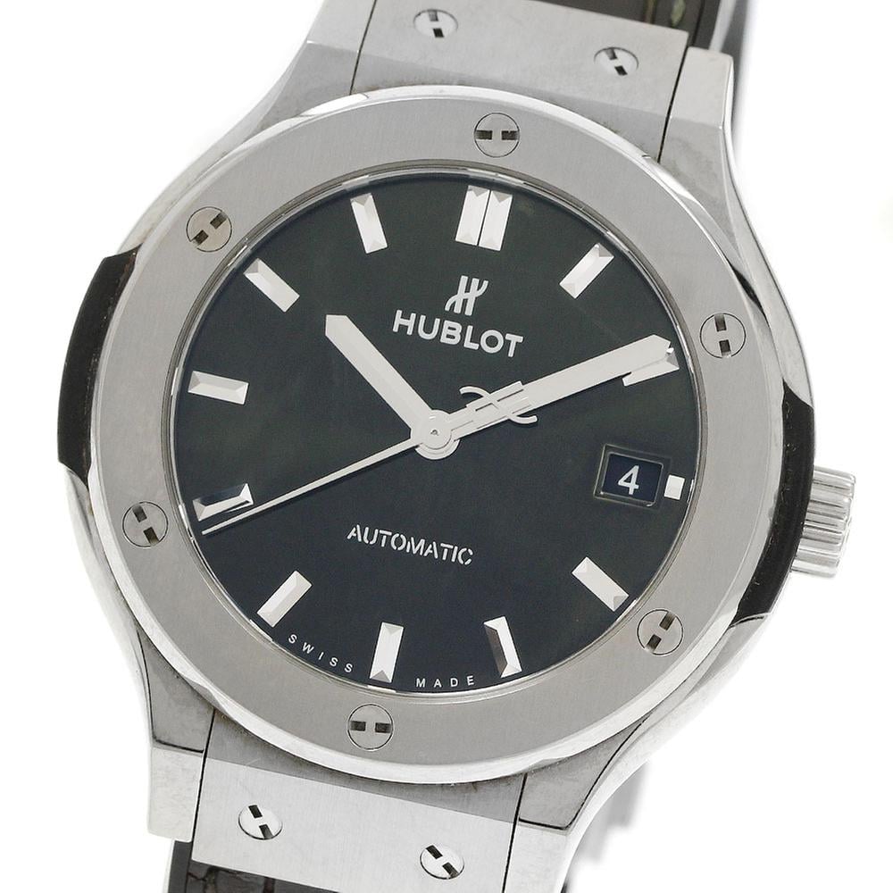 Hublot Classic Fusion