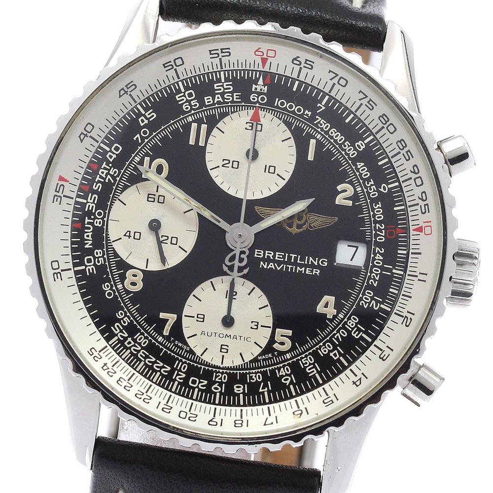 Breitling Old Navitimer