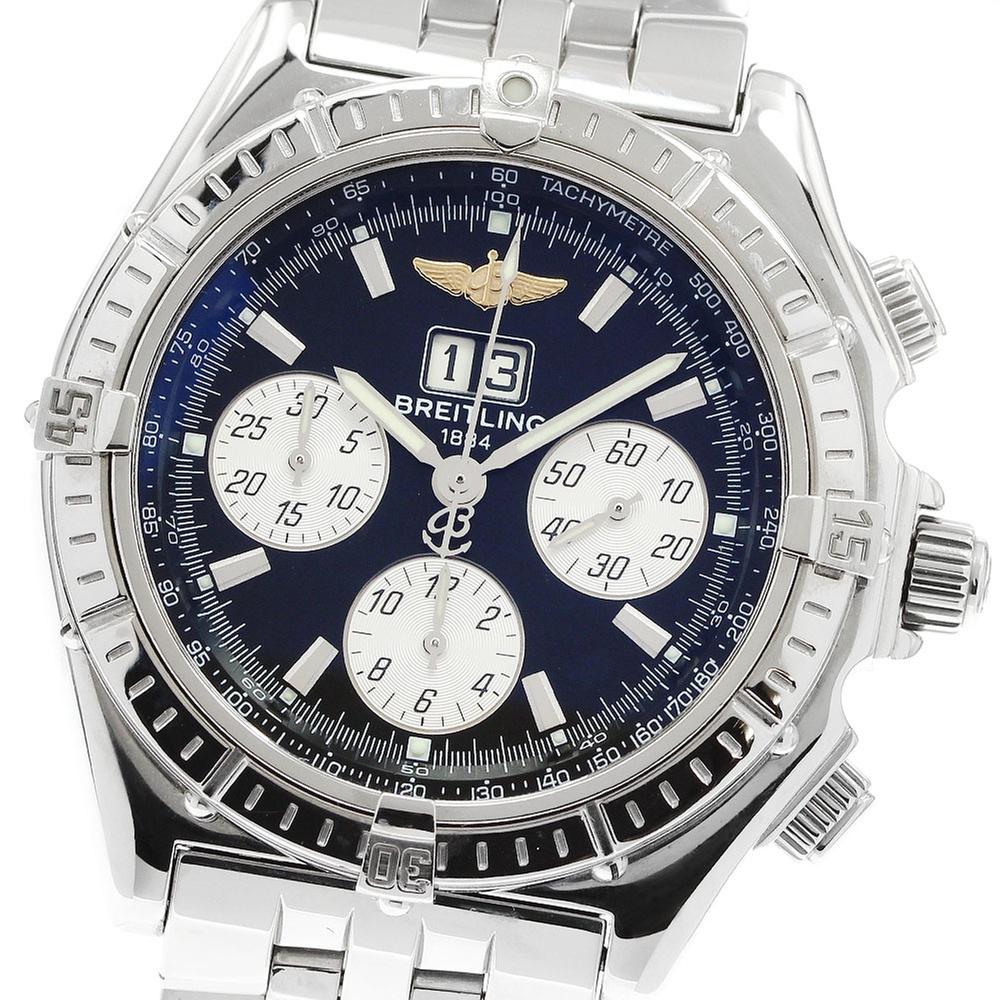 Breitling Crosswind Special A44355