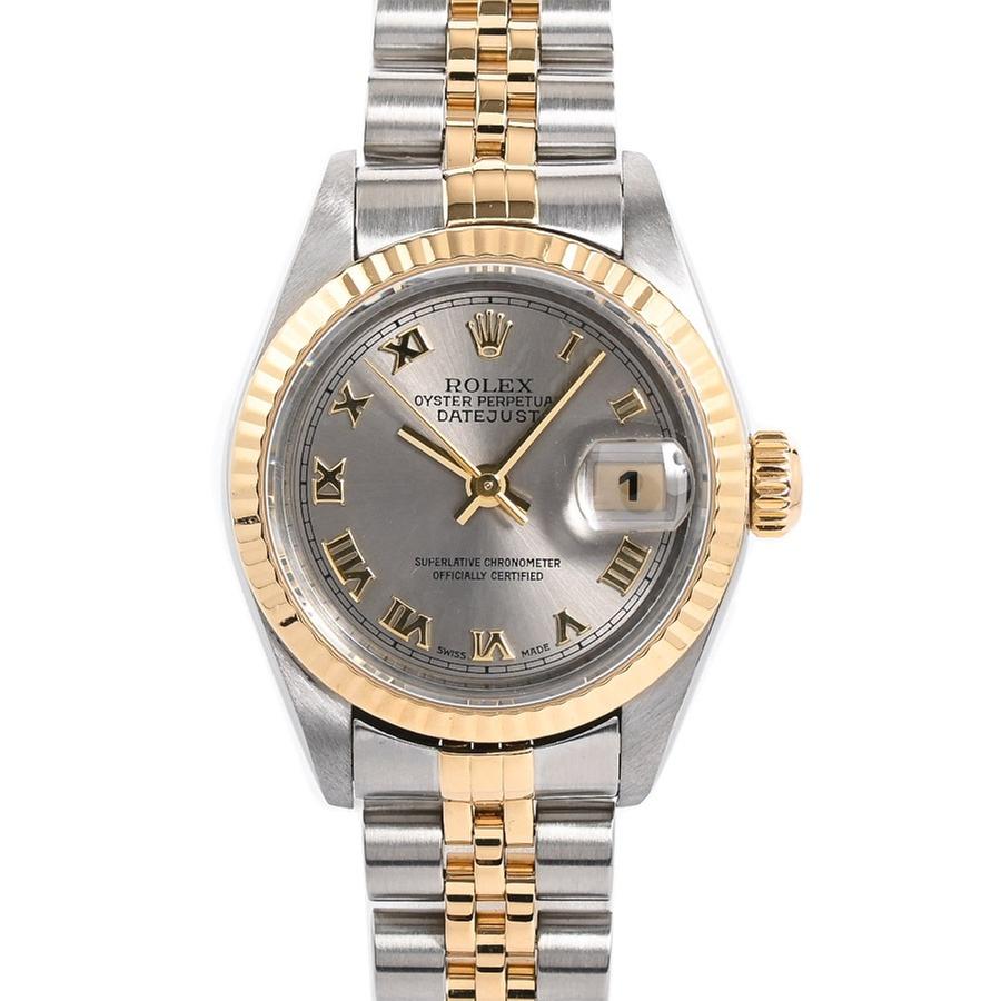Rolex Lady-Datejust 79173