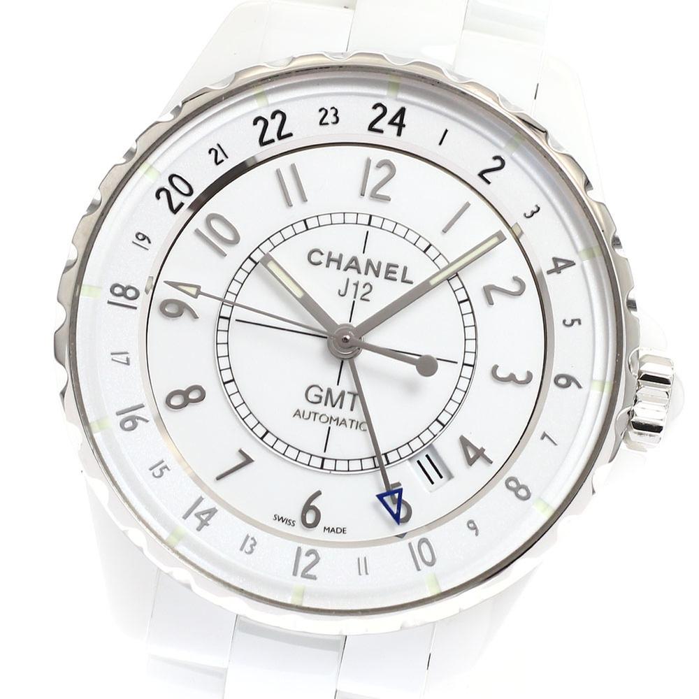 Chanel J12