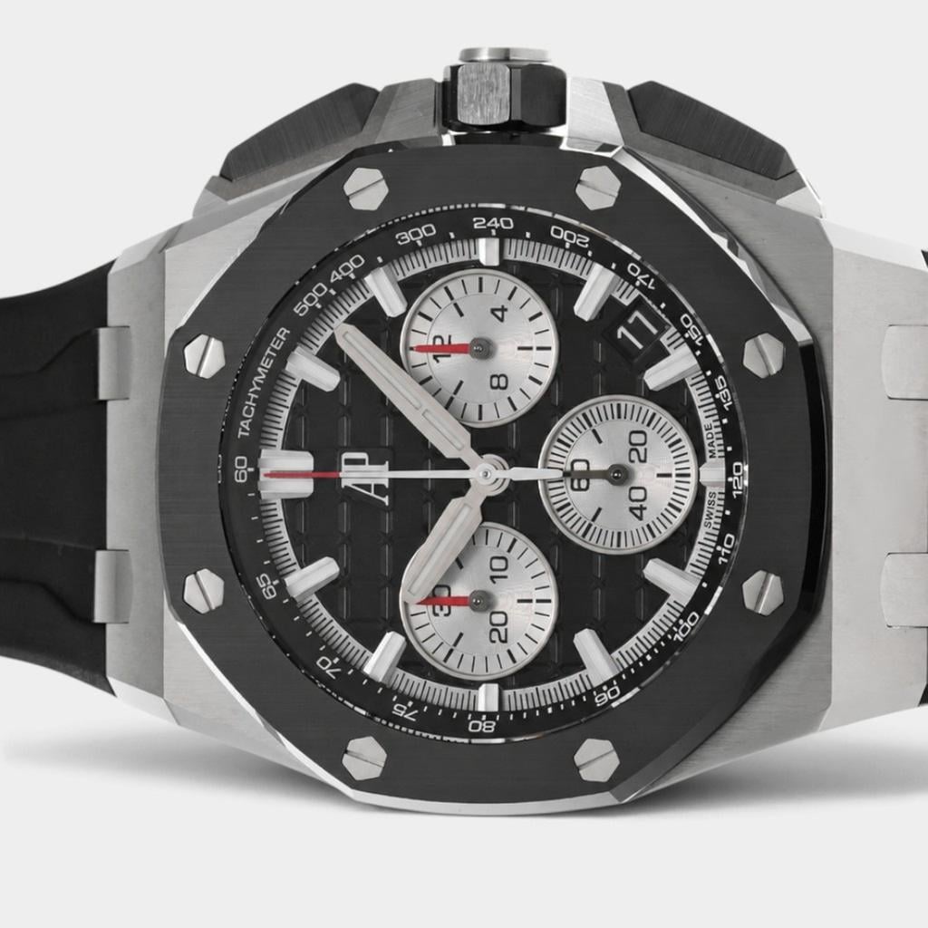 Audemars Piguet Royal Oak Offshore