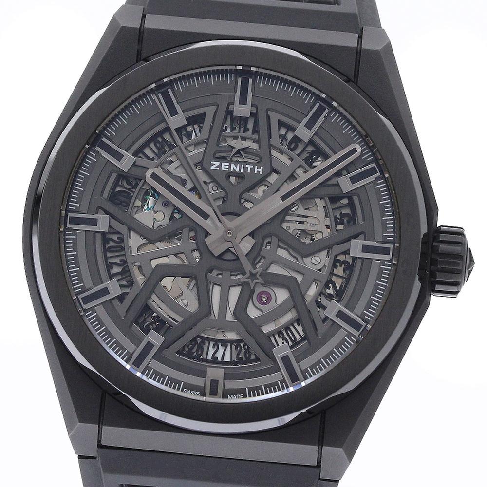 Zenith Elite 49.9000.670/77.R782