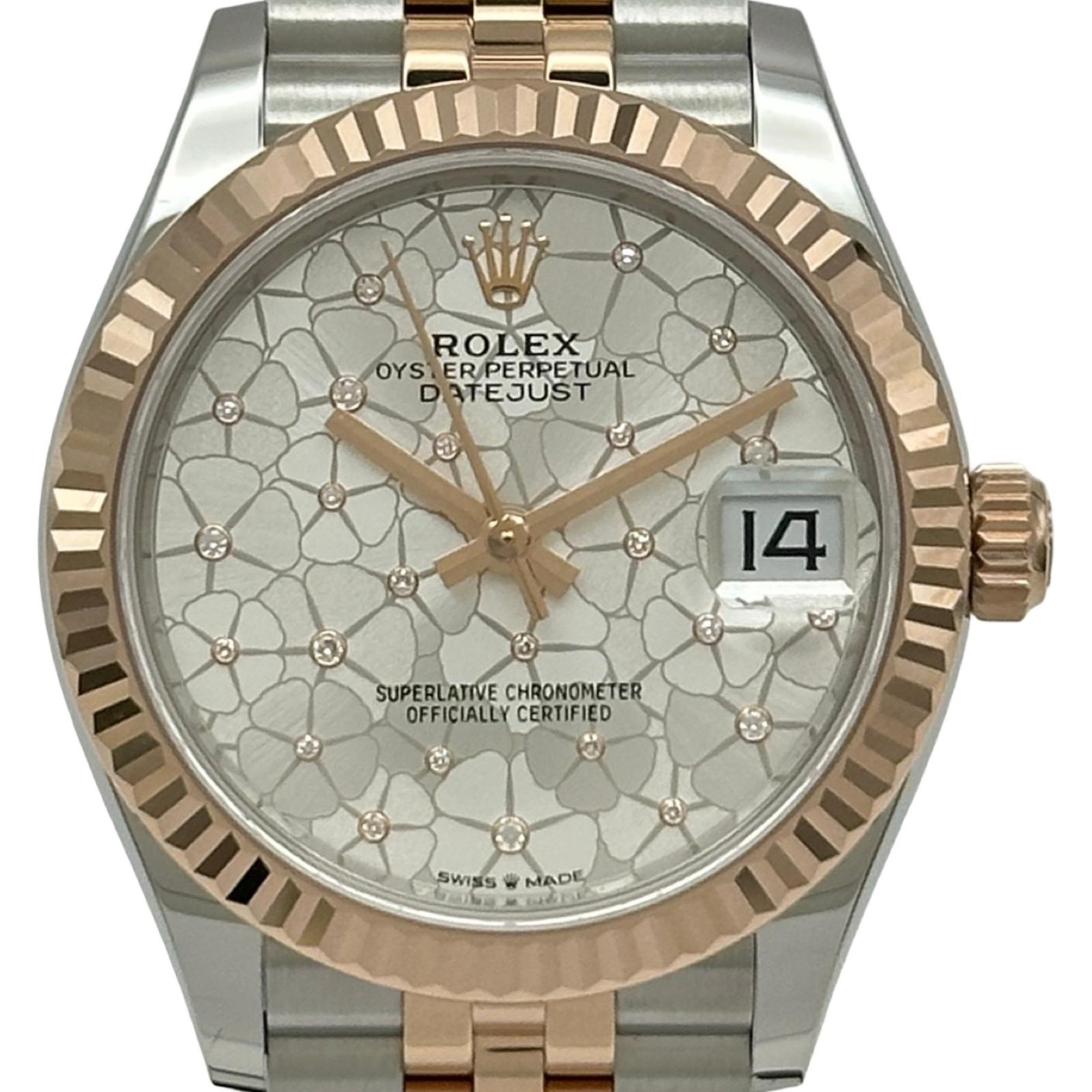 Rolex Datejust 278271