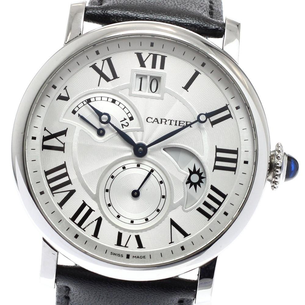 Cartier Rotonde de Cartier
