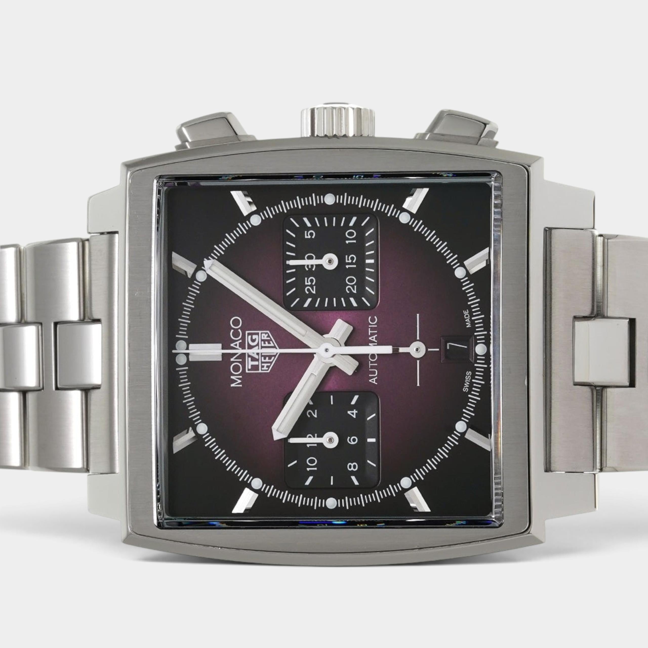 TAG Heuer Monaco CBL2118.FC6518