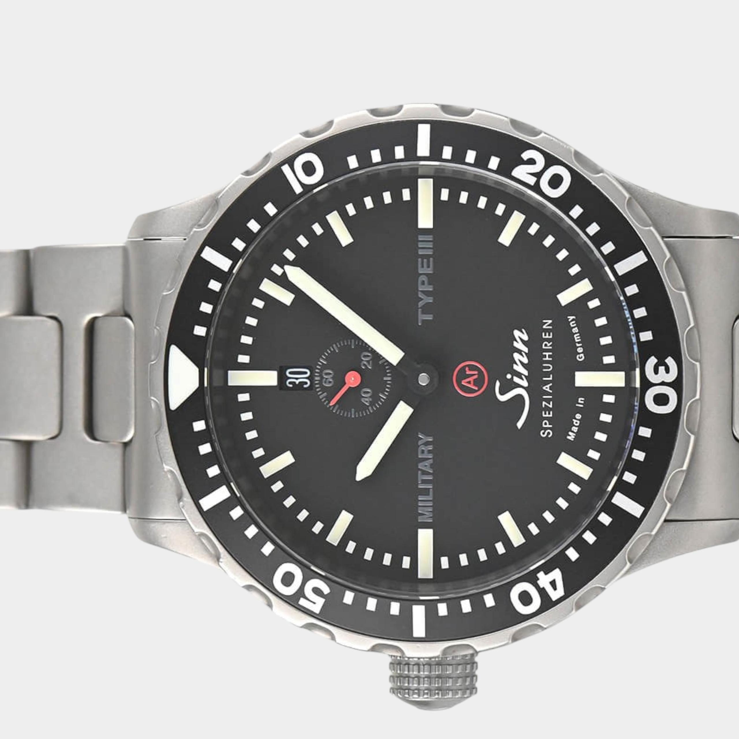 Sinn {{ product.attribute.model }}