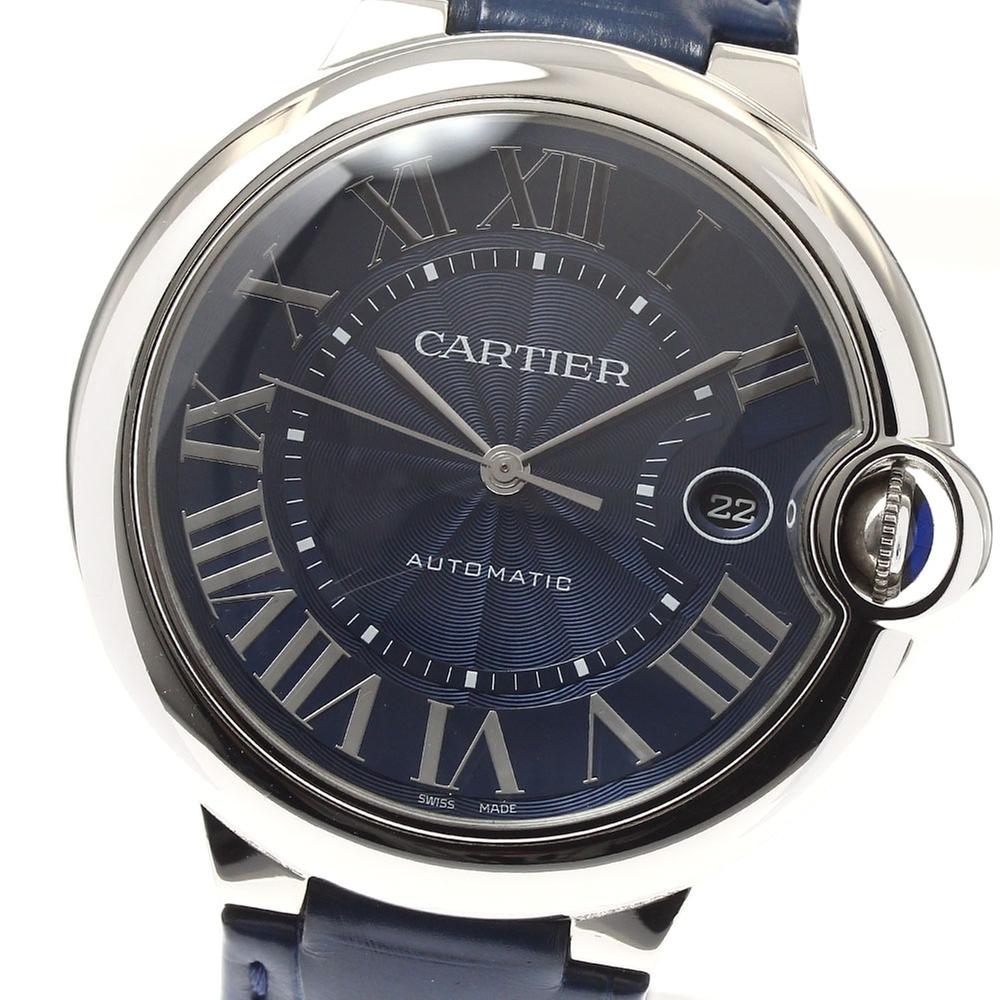 Cartier Ballon Bleu