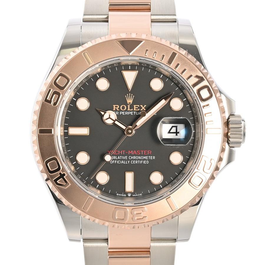 Rolex Yacht-Master