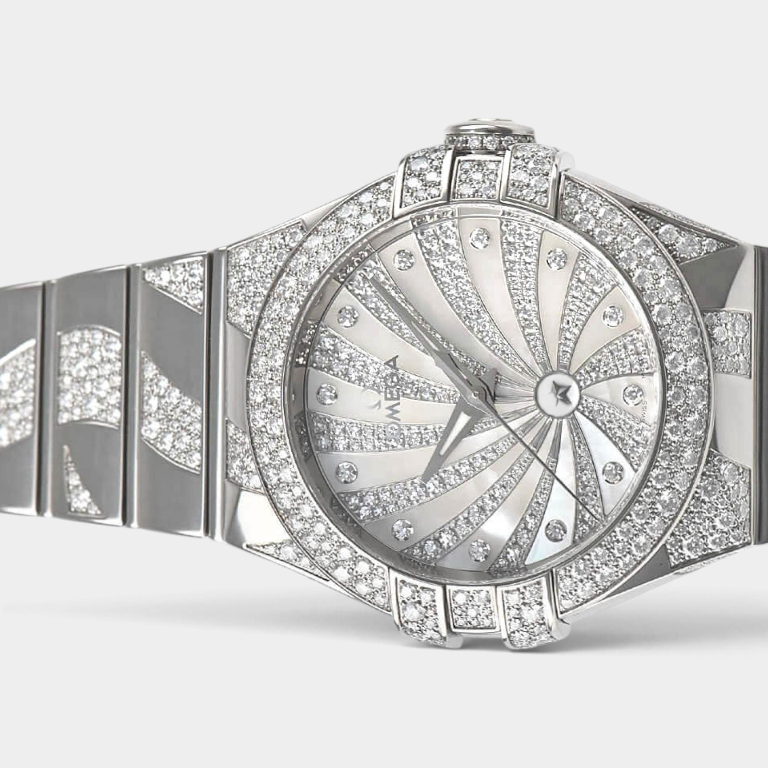 Omega Constellation