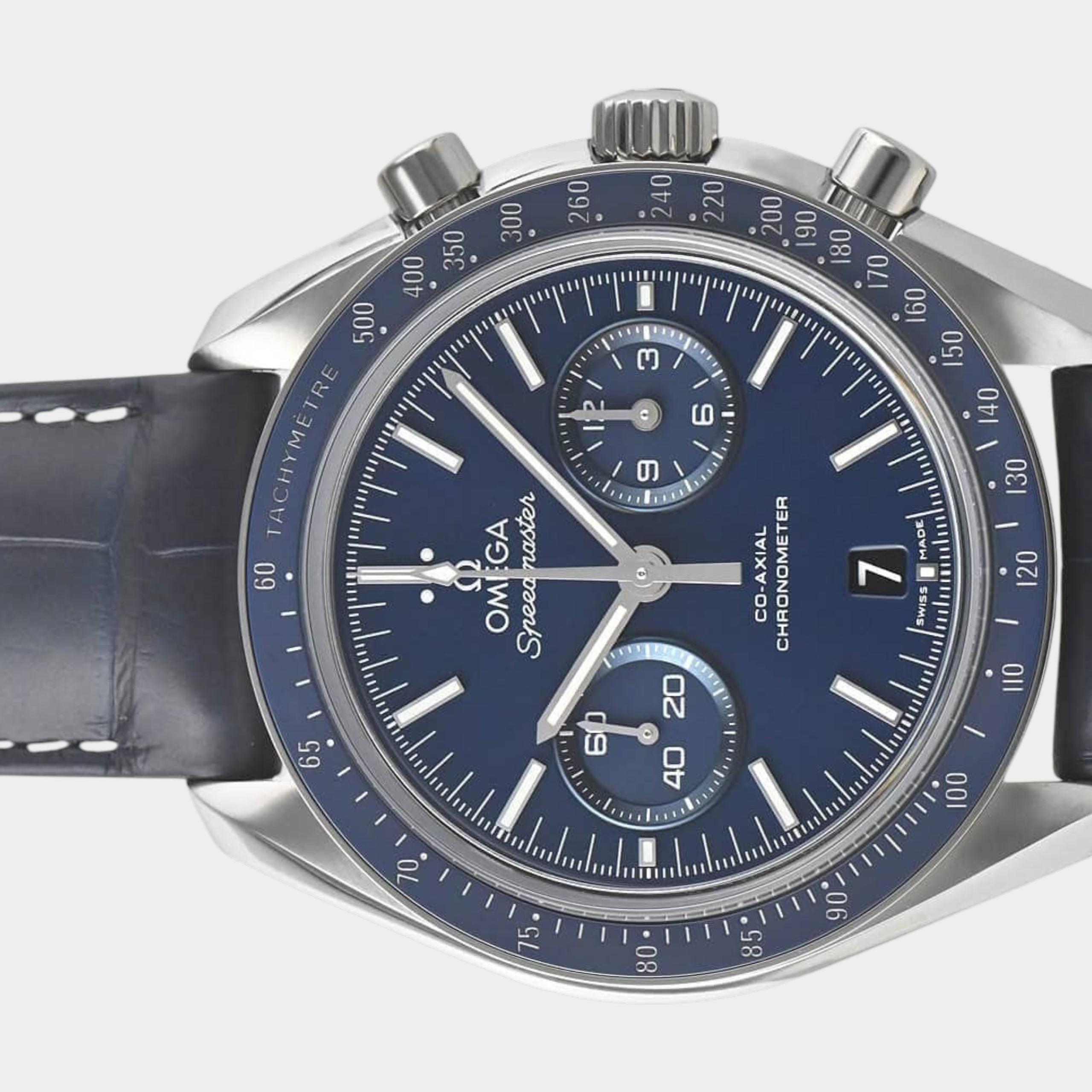 Omega Speedmaster