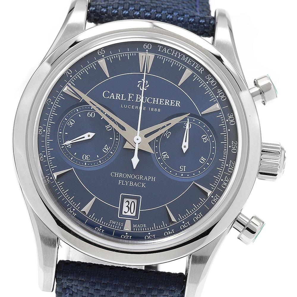 Carl F. Bucherer Manero