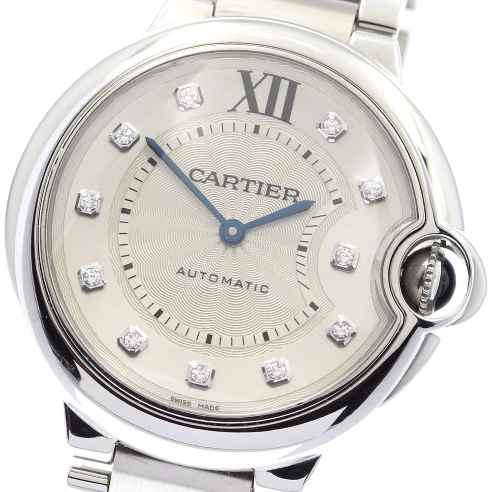Cartier Ballon Bleu