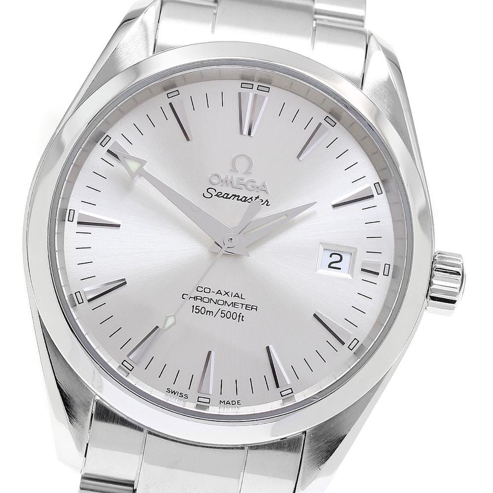 Omega Seamaster Aqua Terra 2503.30