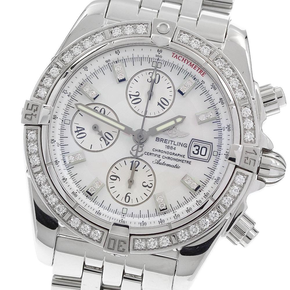 Breitling Chronomat Evolution A13356