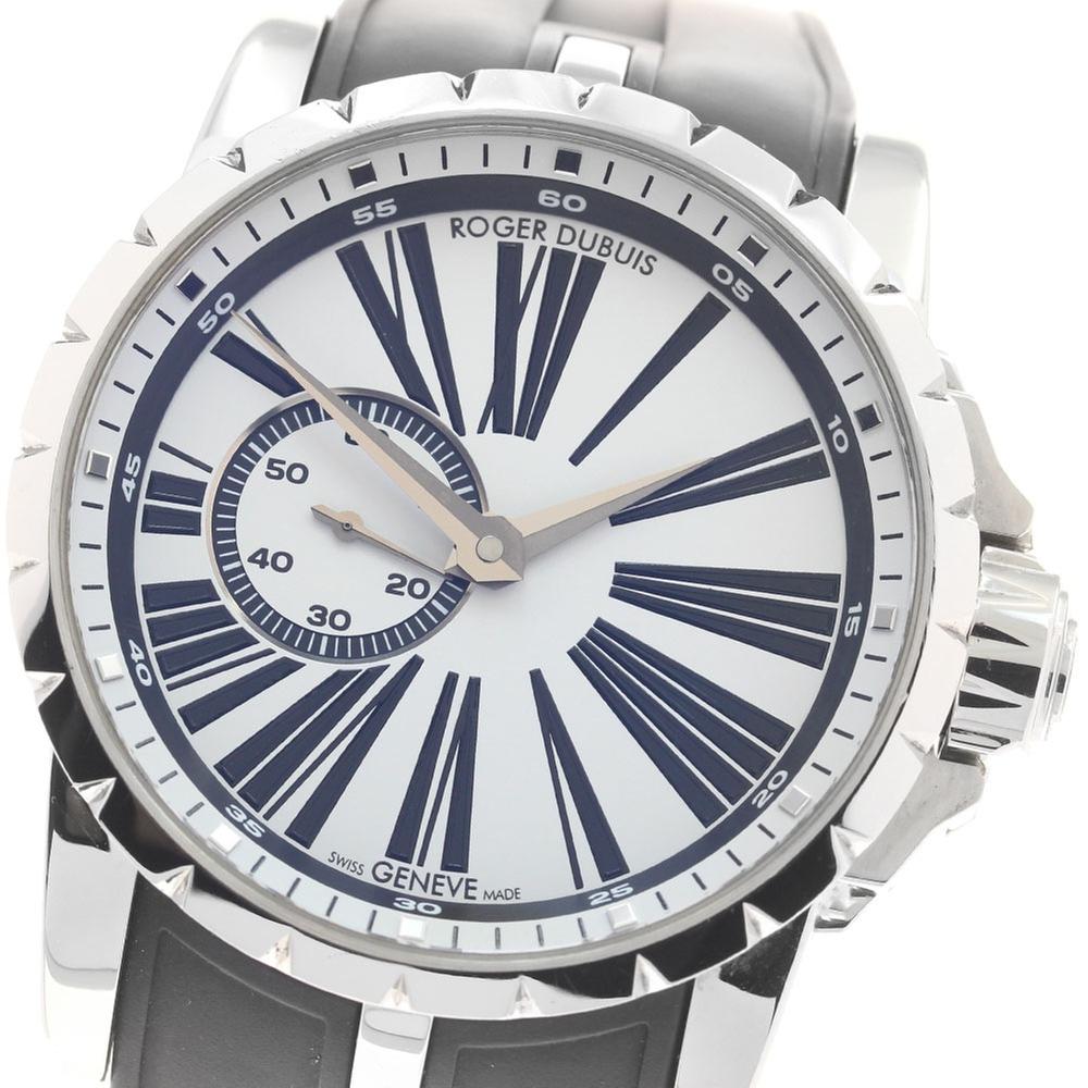 Roger Dubuis  DBEX0262