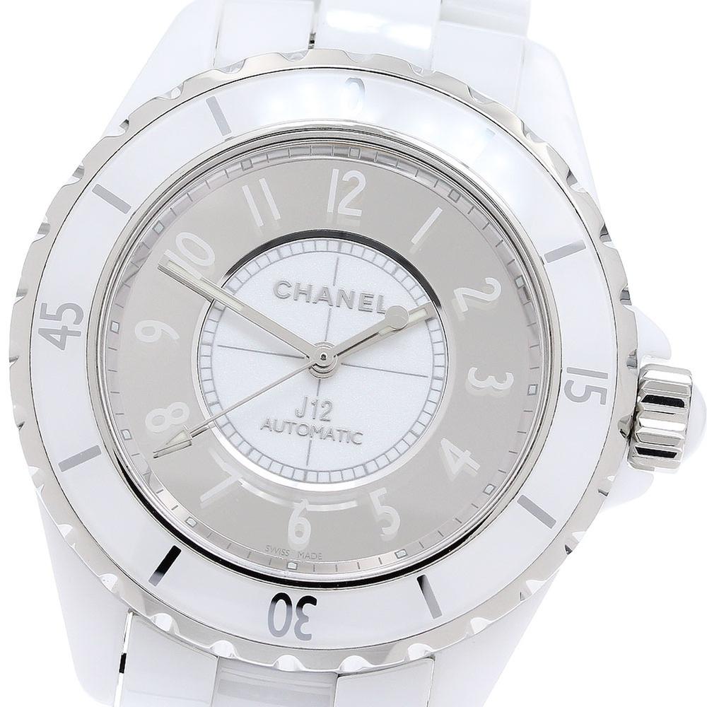 Chanel J12