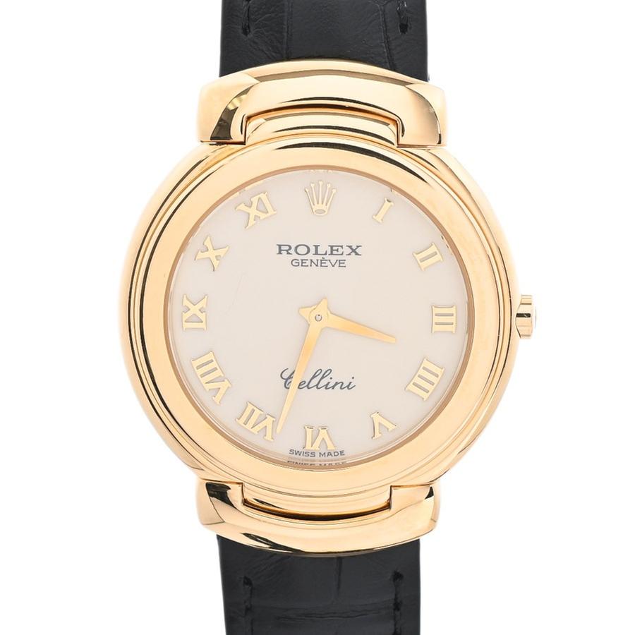 Rolex Cellini