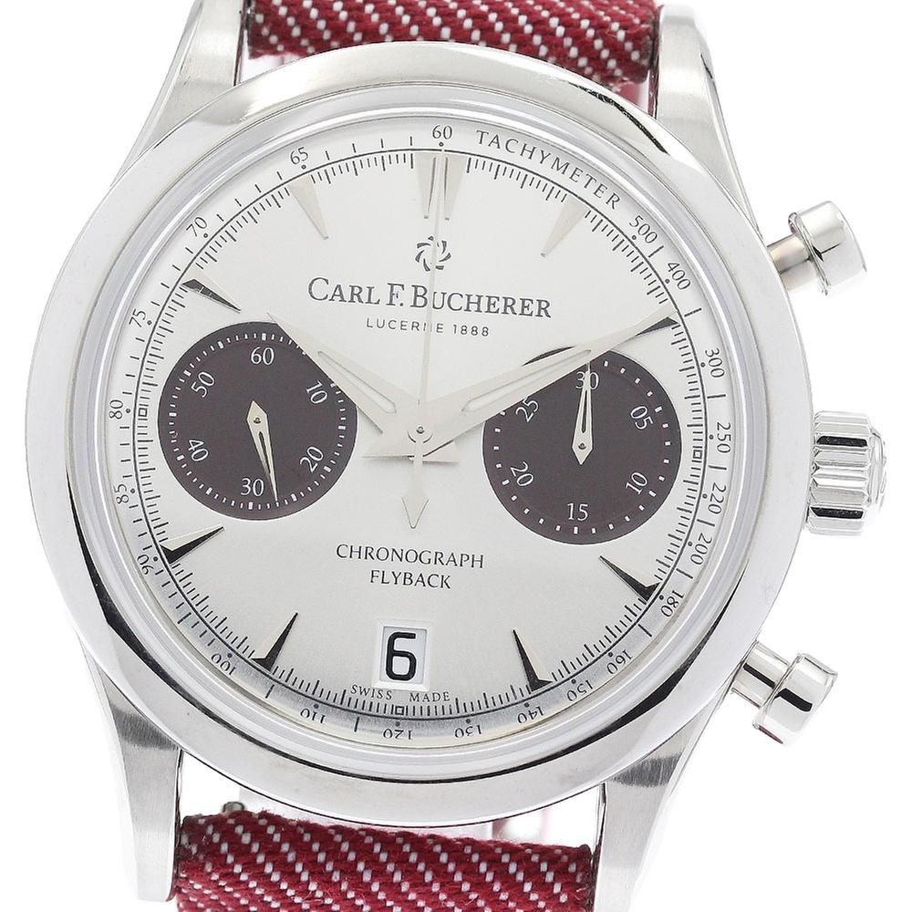 Carl F. Bucherer Manero