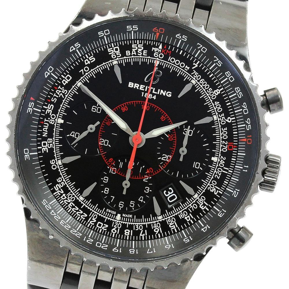 Breitling Montbrillant
