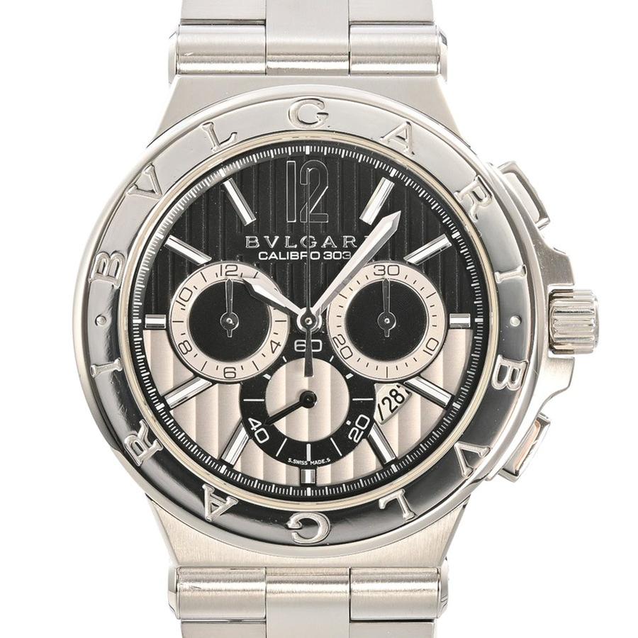 Bulgari Diagono
