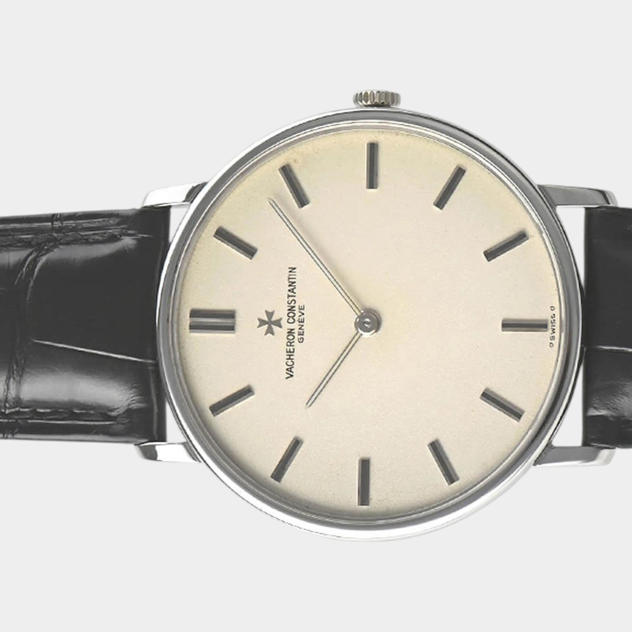 Vacheron Constantin Classic 2143