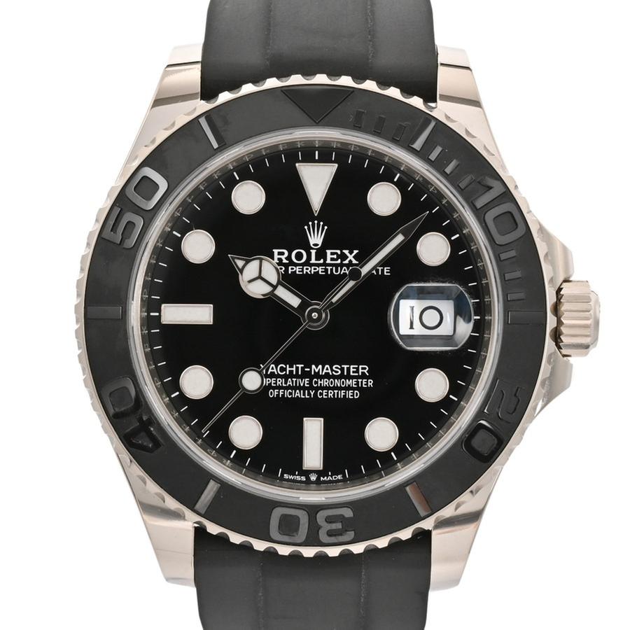 Rolex Yacht-Master