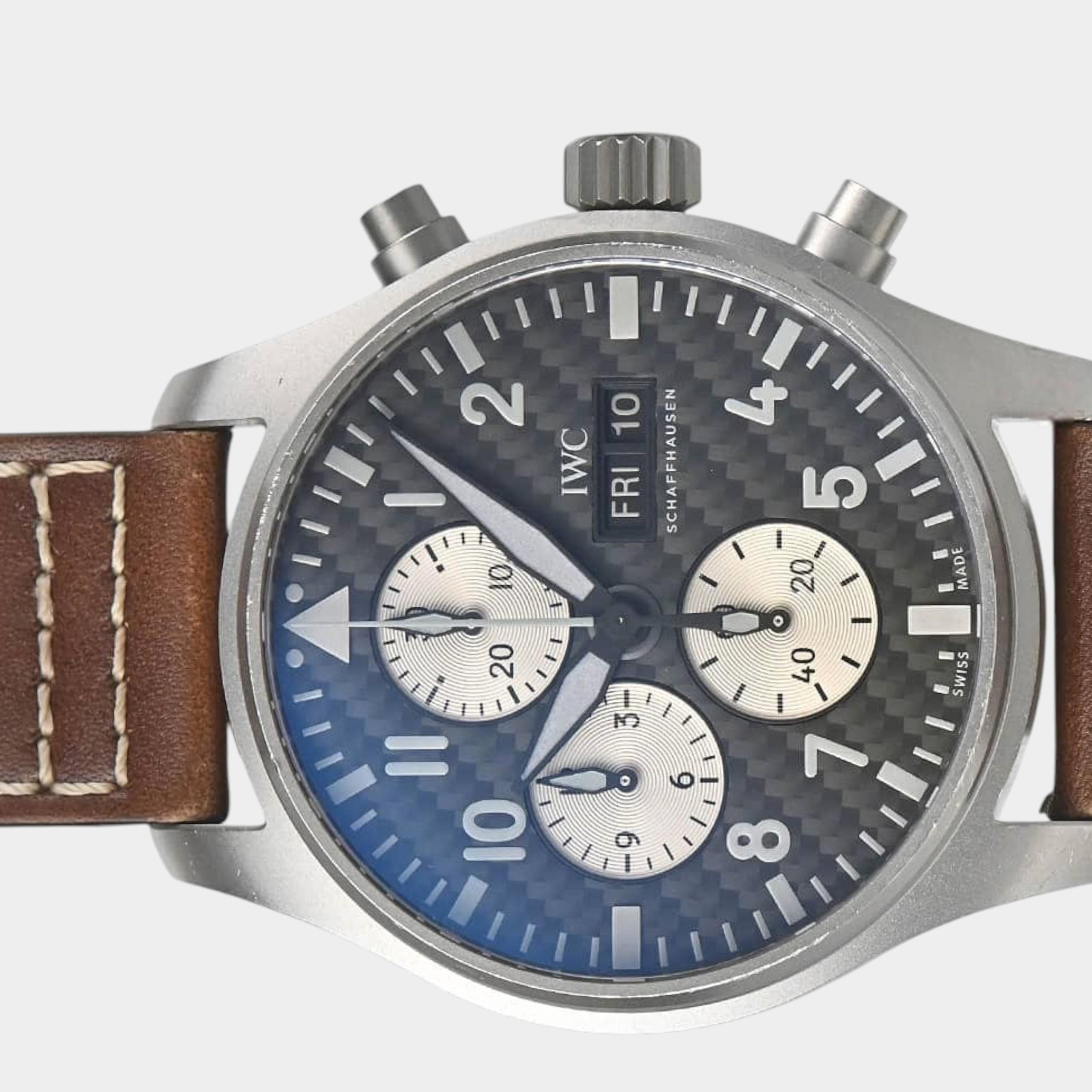 IWC Pilot