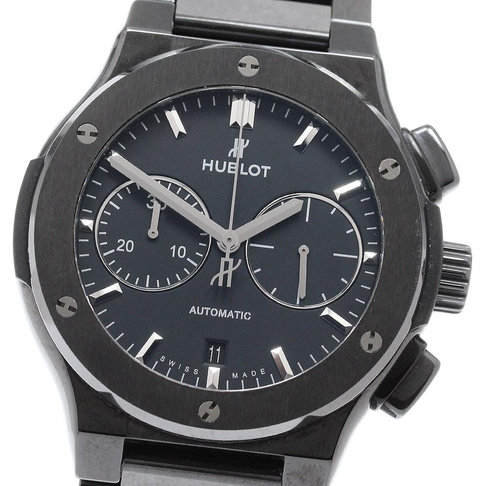 Hublot Classic Fusion