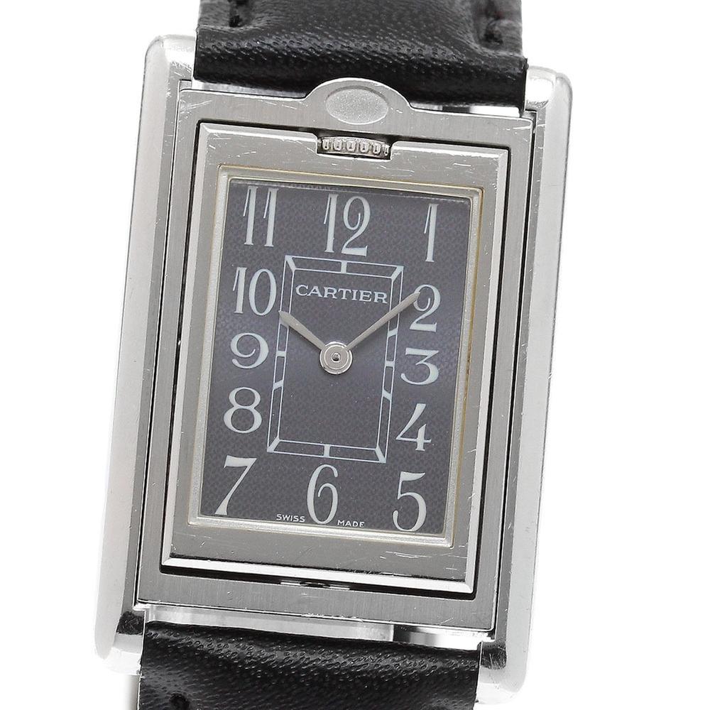 Cartier Tank