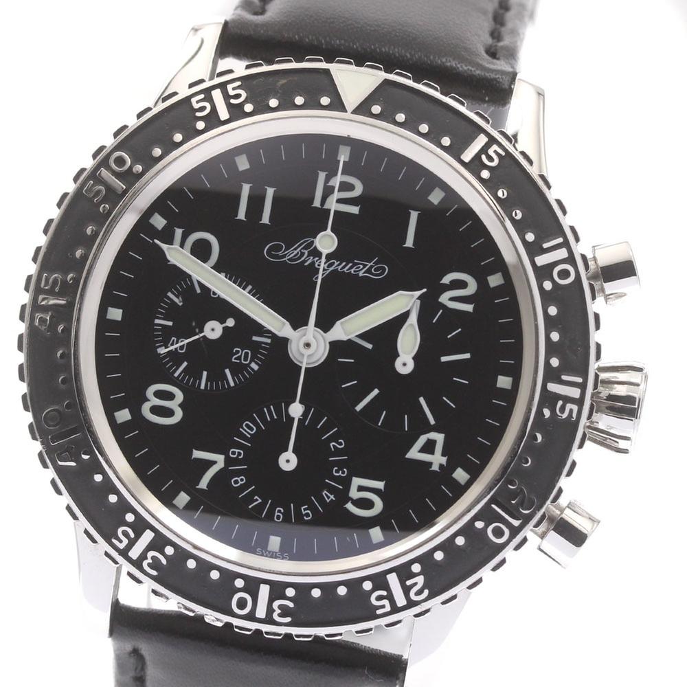 Breguet Type XX - XXI - XXII