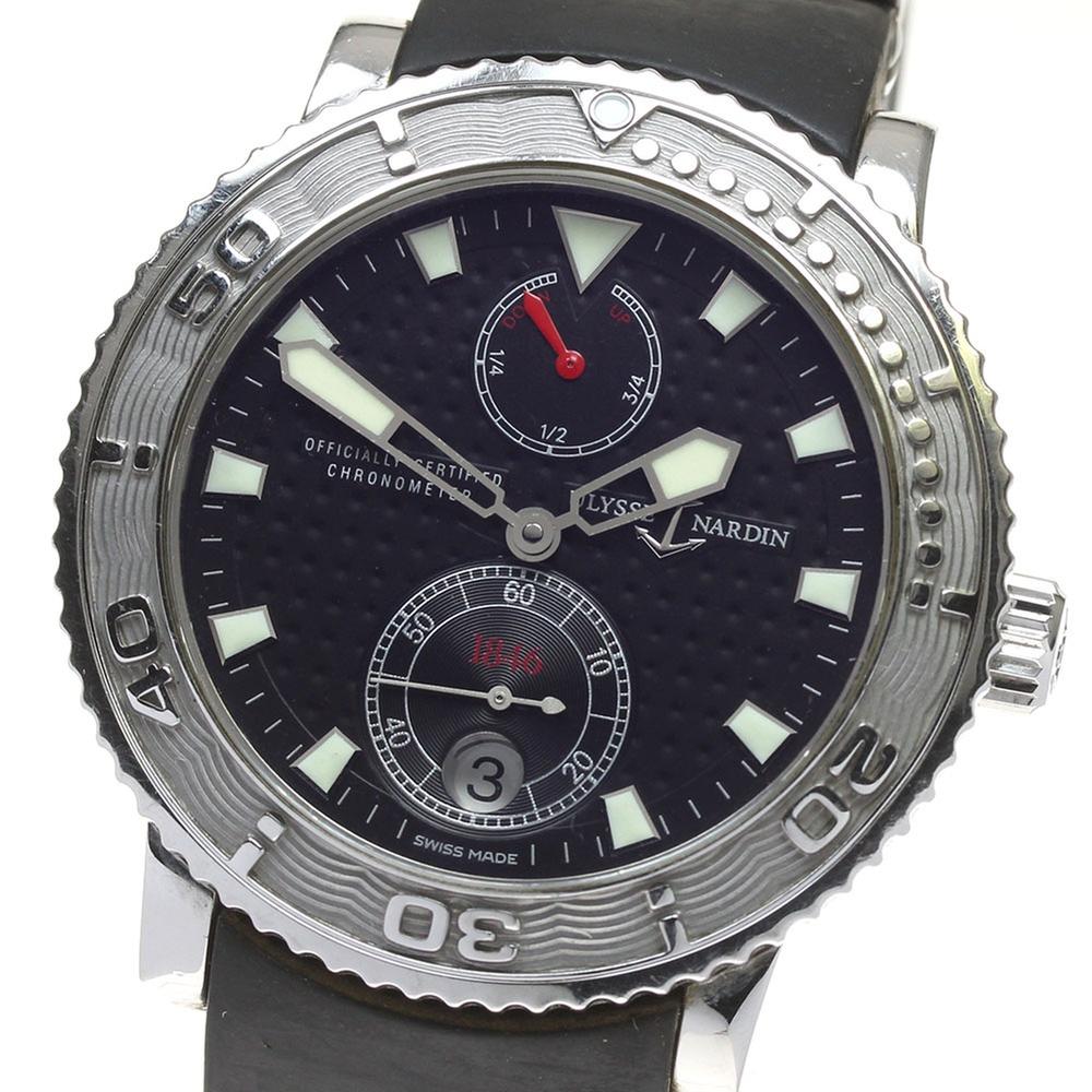 Ulysse Nardin {{ product.attribute.model }}