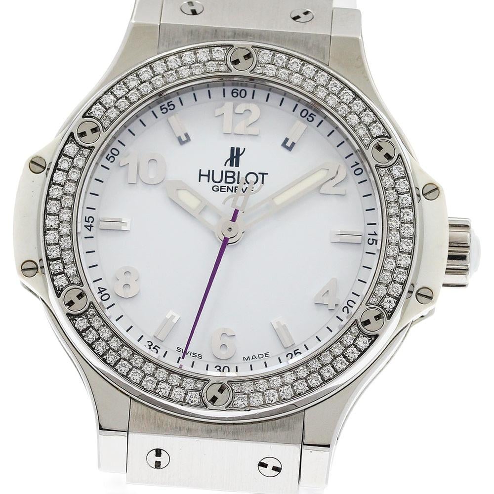 Hublot Big Bang 361.SE.2010.RW.1104.SMC08