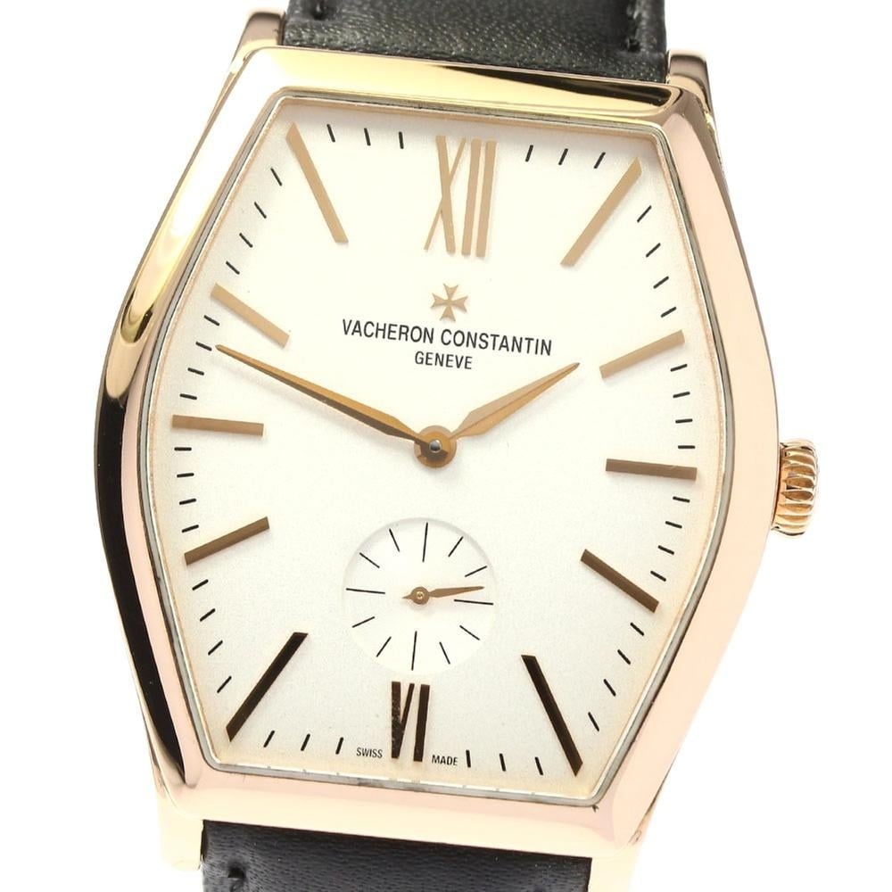 Vacheron Constantin Malte