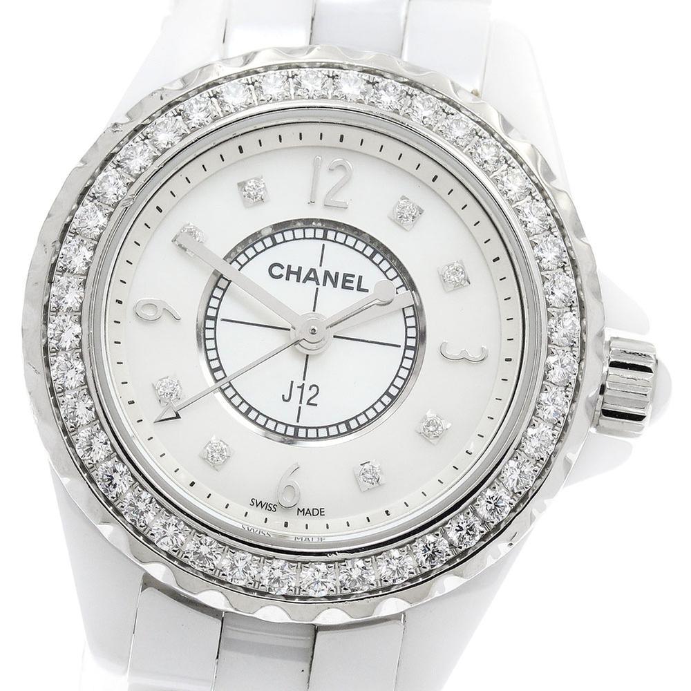 Chanel J12 H2572