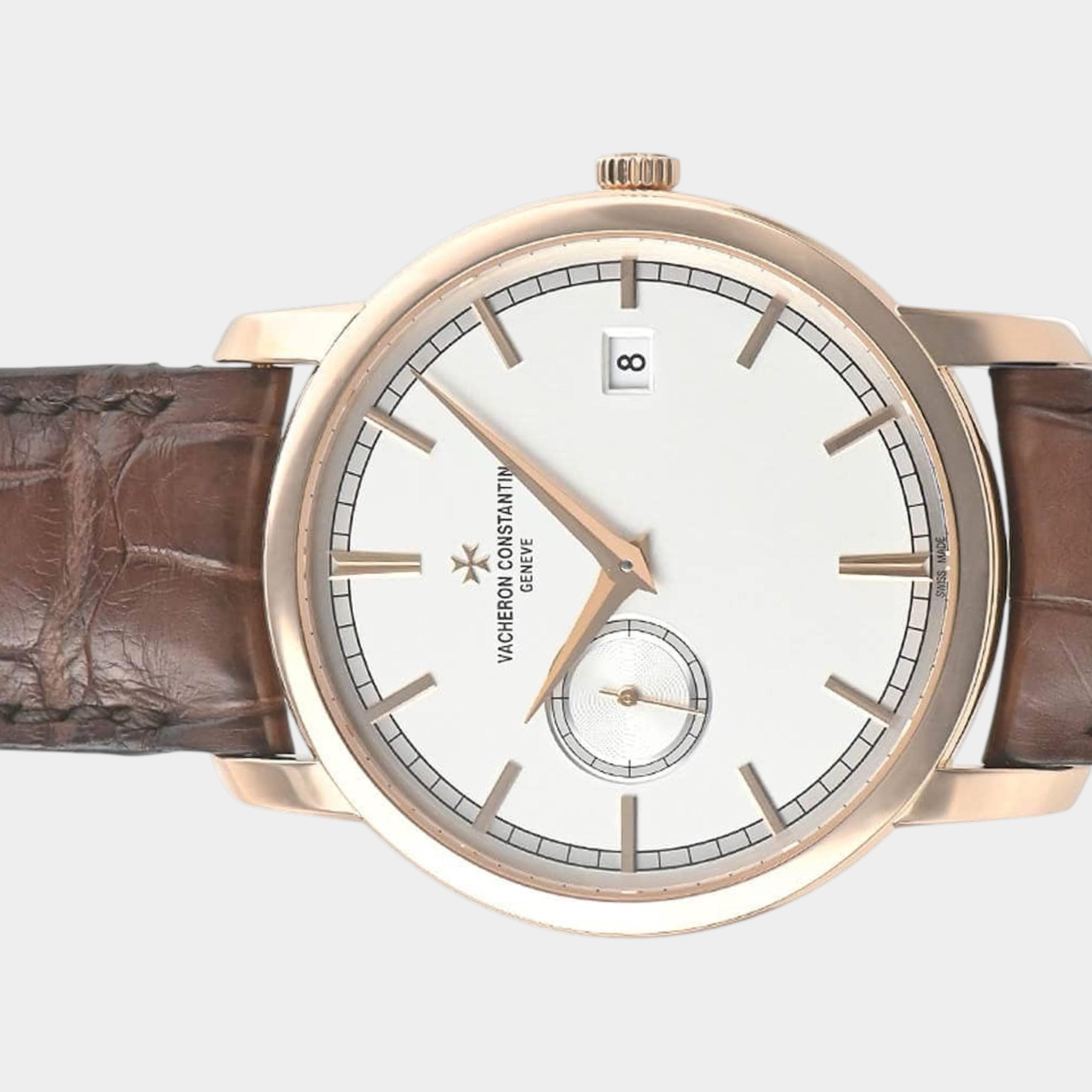 Vacheron Constantin Patrimony