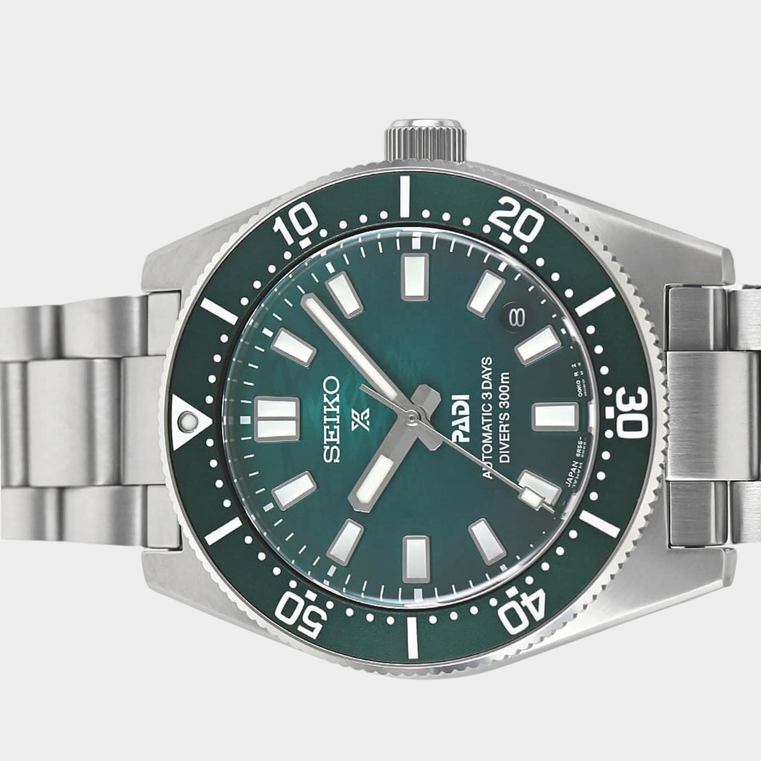 Seiko Prospex SBDC205