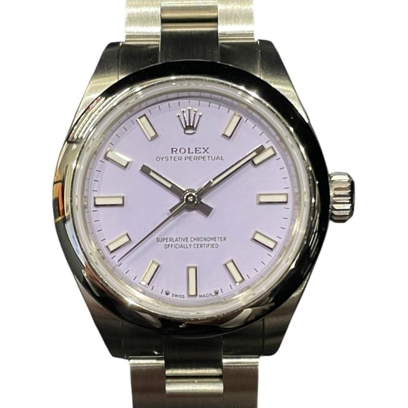 Rolex Oyster Perpetual 276200
