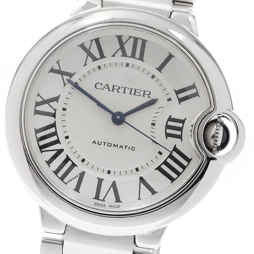 Cartier Ballon Bleu W6920046