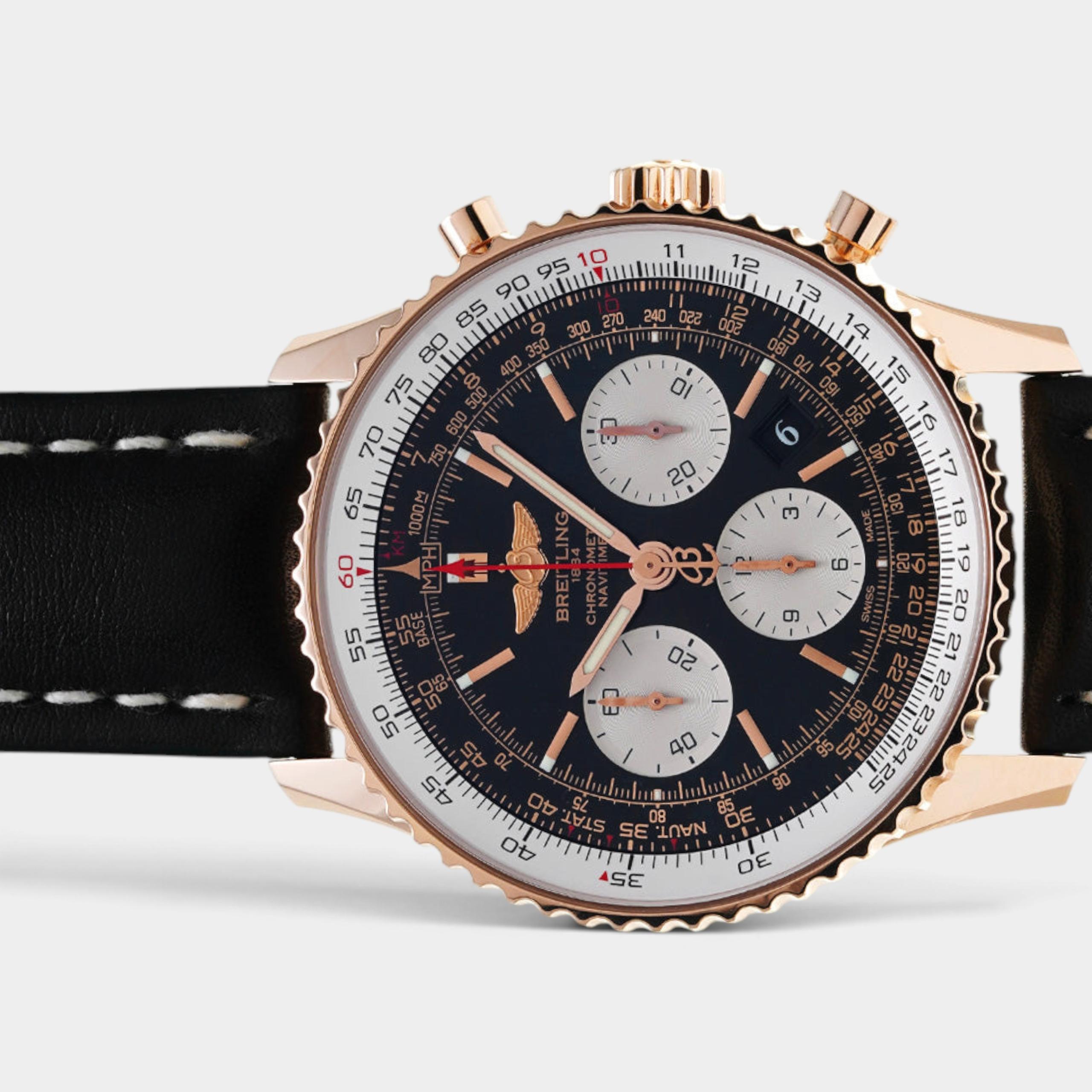 Breitling Navitimer 01 RB012012/BA49