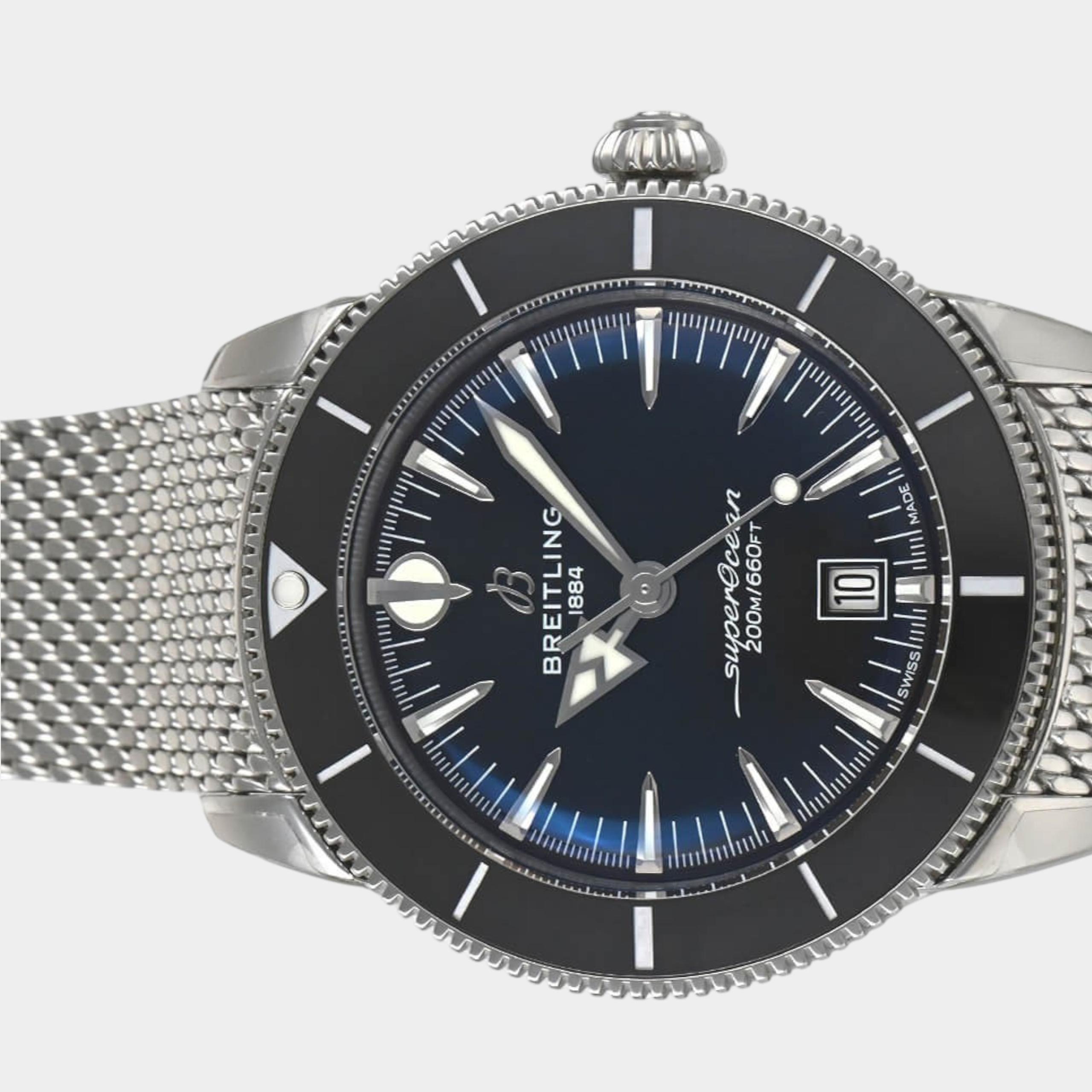 Breitling Superocean